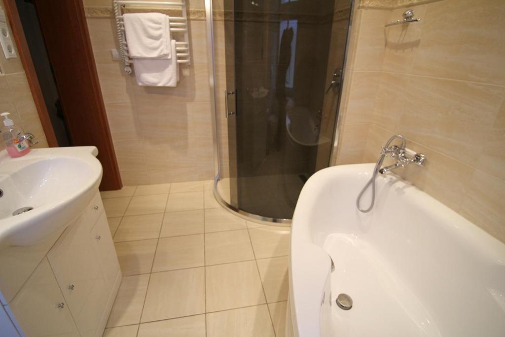 Cosy 3City Apartment Close To The Beach In Sopot By Noclegi Renters エクステリア 写真