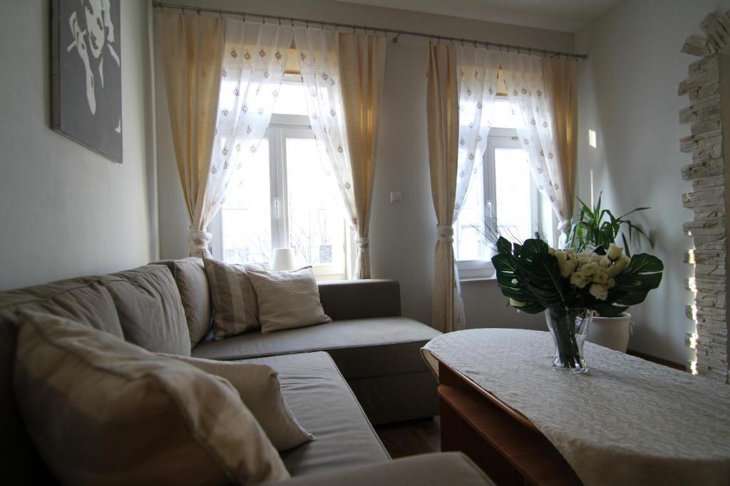 Cosy 3City Apartment Close To The Beach In Sopot By Noclegi Renters 部屋 写真